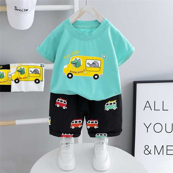 kids suits 2020 summer toddler infant clothing baby boys clothing sets short sleeve cartoon car t shirt shorts children clothes, White
kids suits 2020 summer toddler infant clothing baby boys clothing sets short sleeve cartoon car t shirt shorts children clothes, White