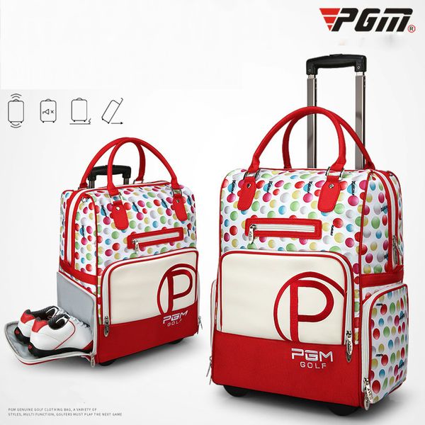 2018 new pgm golf clothing bag golf pole clothing bag lady nylon large capacity
2018 new pgm golf clothing bag golf pole clothing bag lady nylon large capacity