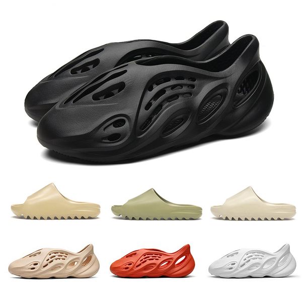 men women triple black slipper brown desert sand resin bone earth slippers mens shoes sandals foam runner sneakers 36-45
men women triple black slipper brown desert sand resin bone earth slippers mens shoes sandals foam runner sneakers 36-45
