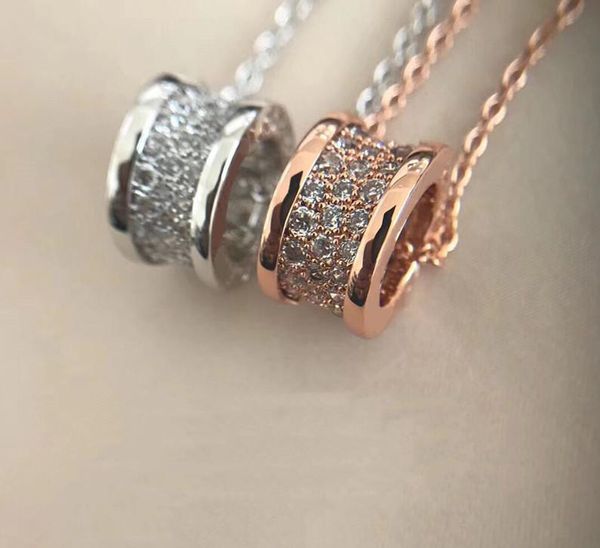 popular fashion full diamond spring pendant necklace ceinture jewelry 14k gold chains for mens women engagement wedding party lovers gift, Silver
popular fashion full diamond spring pendant necklace ceinture jewelry 14k gold chains for mens women engagement wedding party lovers gift, Silver