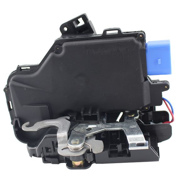 front right lift gate door lock actuator - replaces# 3d1837016a- fits for seat altea 5p1 (2004-2012) mpv- tailgate hatch actuator
front right lift gate door lock actuator - replaces# 3d1837016a- fits for seat altea 5p1 (2004-2012) mpv- tailgate hatch actuator