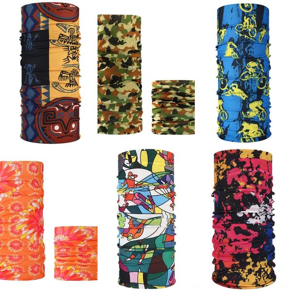 hnolk outdoor sports cycling bandanas fishing magic scarf headband neck warmer face mask head scarf headwear 3d bandana skiing hiking buff s, Black
hnolk outdoor sports cycling bandanas fishing magic scarf headband neck warmer face mask head scarf headwear 3d bandana skiing hiking buff s, Black