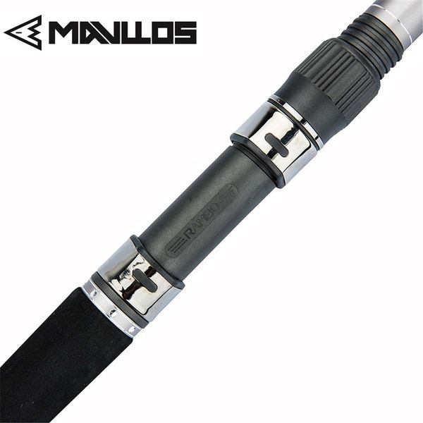 mavllos lure weight 80250g jigging fishing rod 168m 18m 1535lb superhard saltwater carbon fishing spinning rod
mavllos lure weight 80250g jigging fishing rod 168m 18m 1535lb superhard saltwater carbon fishing spinning rod