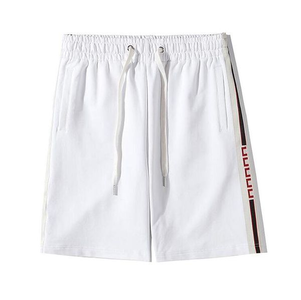 20ss mens designer shorts new fashion brand shorts for men trousers with letters casual solid color sport shorts joggers 2 colors, White;black
20ss mens designer shorts new fashion brand shorts for men trousers with letters casual solid color sport shorts joggers 2 colors, White;black
