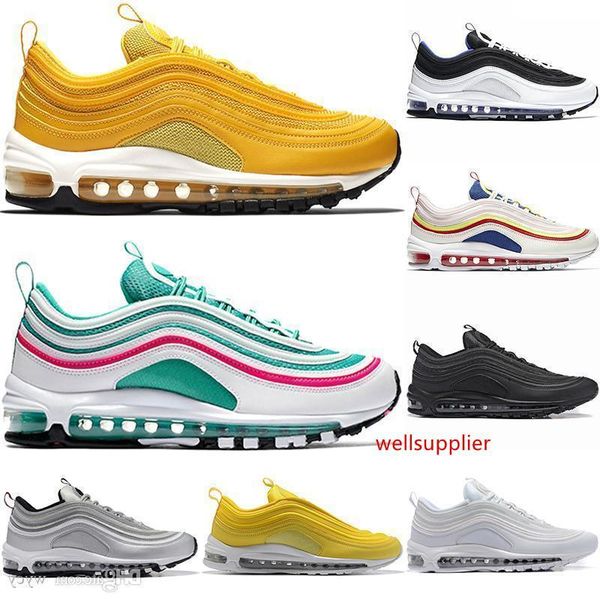 shoes running s og gold silver bullet triple white black mens womens trainer sports sneakers size 36-46
shoes running s og gold silver bullet triple white black mens womens trainer sports sneakers size 36-46