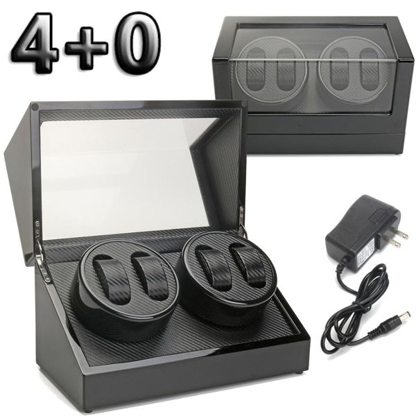 auto wooden watch winder watch storage box winder case transparent cover wristwatch box single/double head motor with us/eu plug, Black;blue
auto wooden watch winder watch storage box winder case transparent cover wristwatch box single/double head motor with us/eu plug, Black;blue