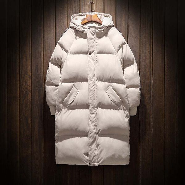 tangnest 2019 long style coat casual thick winter jacket men 2 colors warm good quality men jacket oversize 5xl mwm1694, Black
tangnest 2019 long style coat casual thick winter jacket men 2 colors warm good quality men jacket oversize 5xl mwm1694, Black