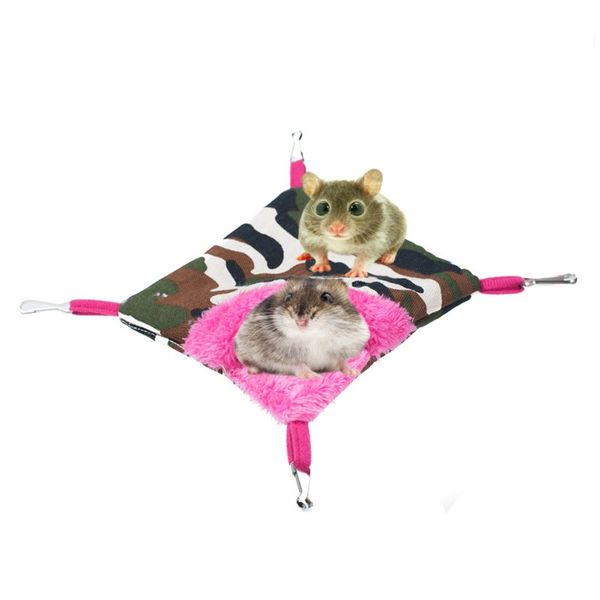 double bunkbed hammock square hanging bed sleeping bag with cave cage snuggle hut tent for bird hamster
double bunkbed hammock square hanging bed sleeping bag with cave cage snuggle hut tent for bird hamster