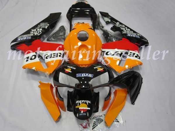 oem quality new abs full fairings kits fit for honda cbr1000rr (2003-2004) cbr1000rr 03 04 bodywork set orange black and red white no1
oem quality new abs full fairings kits fit for honda cbr1000rr (2003-2004) cbr1000rr 03 04 bodywork set orange black and red white no1