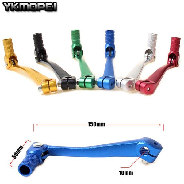 aluminum folding gear shift lever gear shift lever fit for atv dirt bike motorcycle motocross
aluminum folding gear shift lever gear shift lever fit for atv dirt bike motorcycle motocross