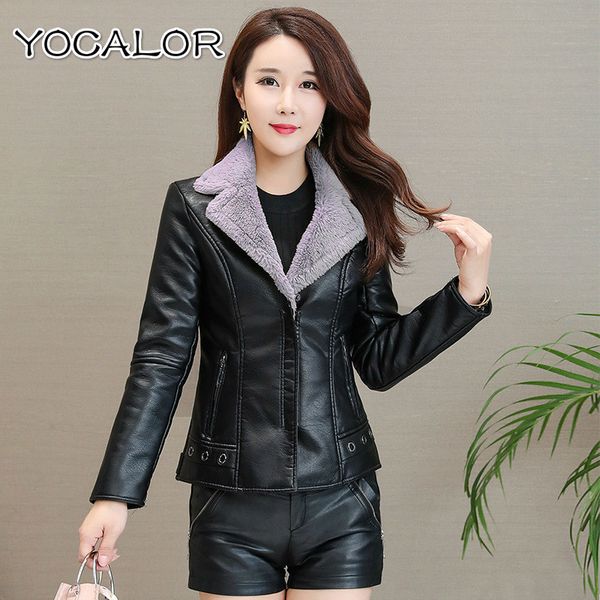 campera chaqueta cuero mujer black coat women faux leather womens basic jackets perfecto femme cuir outerwear & coats
campera chaqueta cuero mujer black coat women faux leather womens basic jackets perfecto femme cuir outerwear & coats