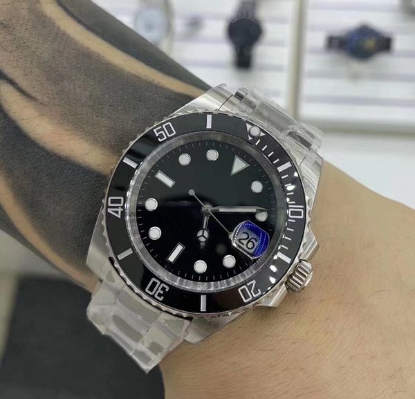 watch high watch dial 2813 u1 men movement stainless 316 automatic black sub band male quality tmvae, Slivery;brown
watch high watch dial 2813 u1 men movement stainless 316 automatic black sub band male quality tmvae, Slivery;brown