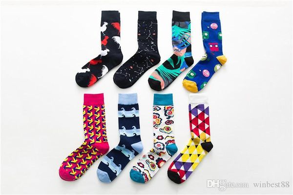 winter fashion colorful happy socks men newly cartoon rooster cloud soft breathable cotton short socks casual funny socks male, Black
winter fashion colorful happy socks men newly cartoon rooster cloud soft breathable cotton short socks casual funny socks male, Black