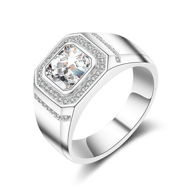 wholesale-luxury cz diamond ring luxury designer jewelry trend fashion wide edition men's ring holiday gift ing, Slivery;golden
wholesale-luxury cz diamond ring luxury designer jewelry trend fashion wide edition men's ring holiday gift ing, Slivery;golden