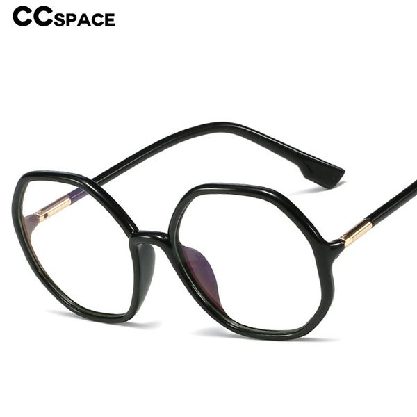 48136 retro polygon anti-blue ultralight glasses frames men women optical fashion computer glasses, Black
48136 retro polygon anti-blue ultralight glasses frames men women optical fashion computer glasses, Black
