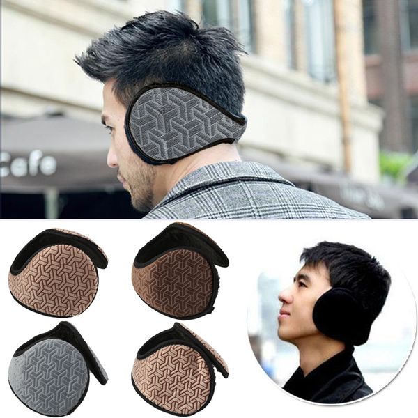 winter warm plush ear muffs cover protector thicken flannel warmers earwarmers earmuff wrap band wear earflap accessories, Blue;gray
winter warm plush ear muffs cover protector thicken flannel warmers earwarmers earmuff wrap band wear earflap accessories, Blue;gray
