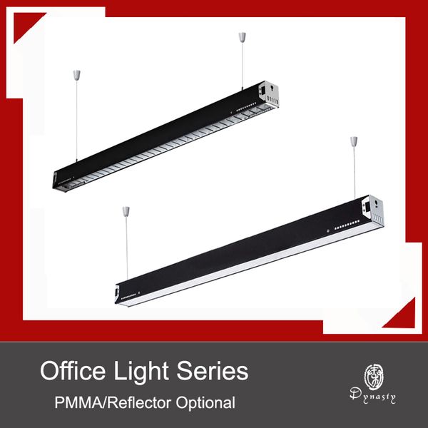 modern simple office hanging lights led rectangle aluminum diy connection pendant lights work shop conference hall lighting ing
modern simple office hanging lights led rectangle aluminum diy connection pendant lights work shop conference hall lighting ing