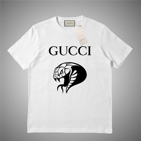 luxurious italy brand design snake head tshirt short sleeve crewneck tee breathable men women lovers clothes outdoor streetwear t-shirts, Gray;blue
luxurious italy brand design snake head tshirt short sleeve crewneck tee breathable men women lovers clothes outdoor streetwear t-shirts, Gray;blue