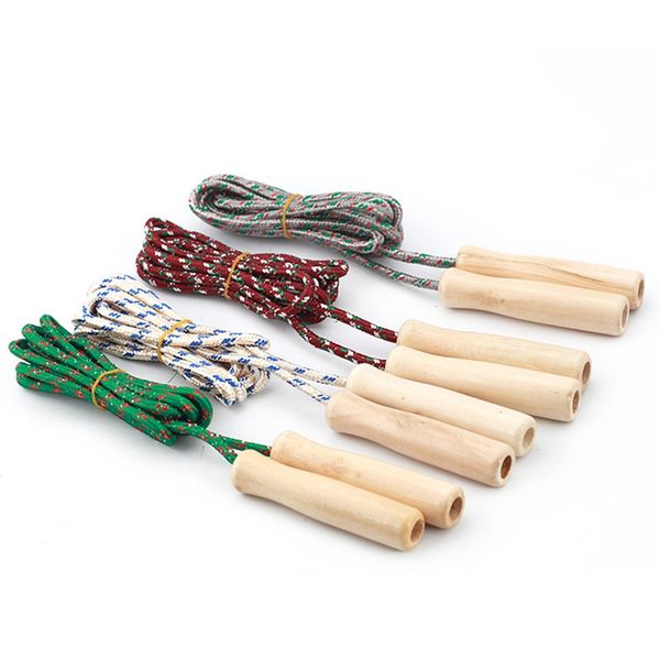 children jump rope crossfit fitness sports training skipping ropes wood handle workout wire speed strap girls exercise equipment
children jump rope crossfit fitness sports training skipping ropes wood handle workout wire speed strap girls exercise equipment