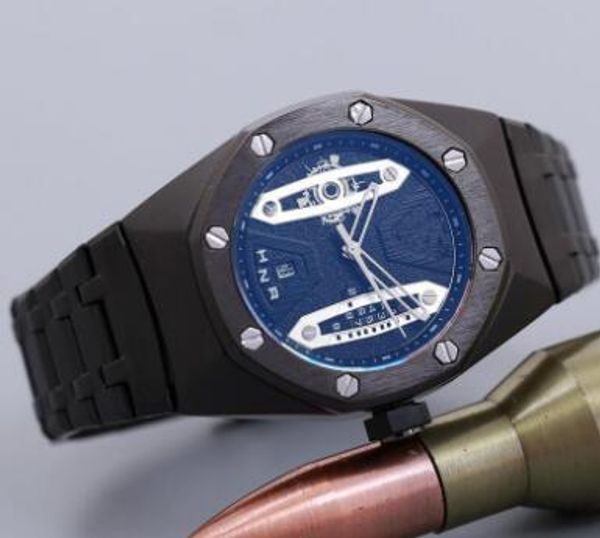 2018 new crime premium brand clock watch date men's women diving watch professional sports diving watches, Slivery;brown
2018 new crime premium brand clock watch date men's women diving watch professional sports diving watches, Slivery;brown