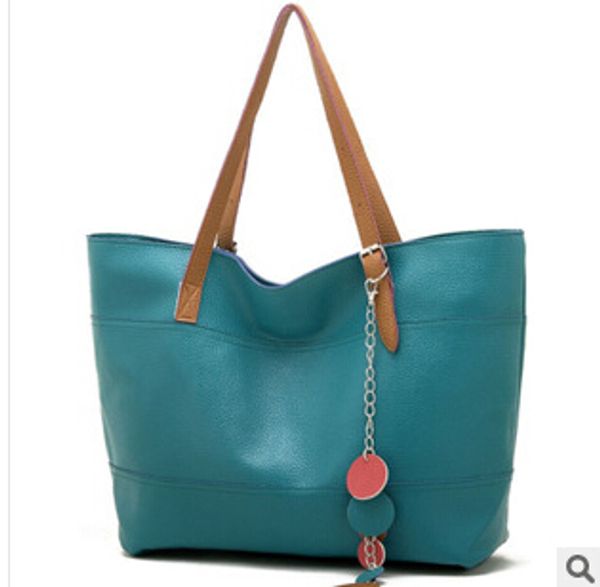 осень новый женский мешок ударил цвет дисков корейской моды плеча сумку
осень новый женский мешок ударил цвет дисков корейской моды плеча сумку