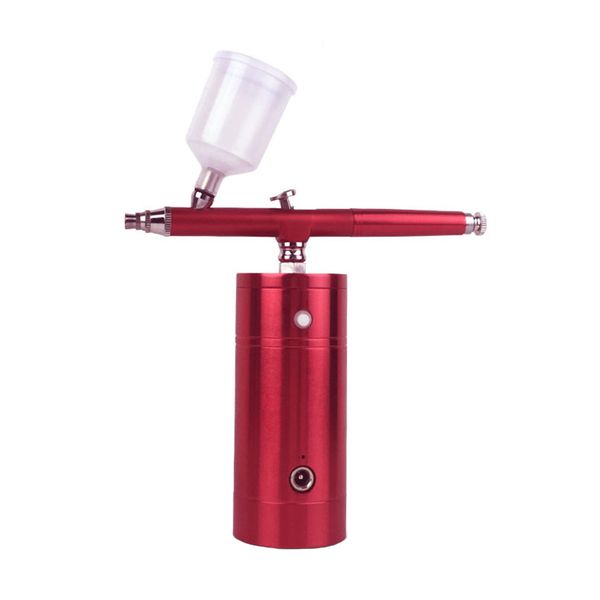 0.3mm nozzle tattoo cake making painting handheld single action manicure with compressor spray airbrush set tools artists
0.3mm nozzle tattoo cake making painting handheld single action manicure with compressor spray airbrush set tools artists