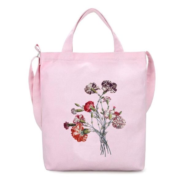 korean canvas shoulder bag zipper luxury women bags designer women messenger bag female simple handbag flower printing tote
korean canvas shoulder bag zipper luxury women bags designer women messenger bag female simple handbag flower printing tote
