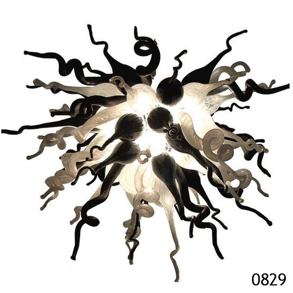 nordic modern blown murano glass lamps art decor borosilicate chandelier led lighting chandeliers accept customization
nordic modern blown murano glass lamps art decor borosilicate chandelier led lighting chandeliers accept customization