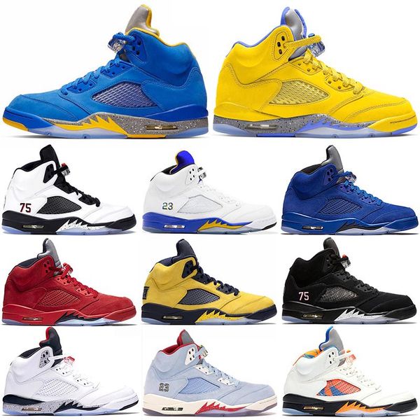 fashion jumpman laney royal yellow 5s trophy room paris michigan fab 5 v psg x paris saint-germain sneakers mens basketball shoes 5.5-13, White;red
fashion jumpman laney royal yellow 5s trophy room paris michigan fab 5 v psg x paris saint-germain sneakers mens basketball shoes 5.5-13, White;red