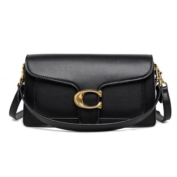 women bags leather handbags cross girl shoulder bags messenger bag female totes brand fashion wallet c letter clutch bag