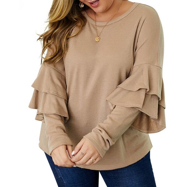 women's sweaters spring autumn sweater women 6xl 7xl 8xl 9xl plus size bust 164cm 3 colors, White;black
women's sweaters spring autumn sweater women 6xl 7xl 8xl 9xl plus size bust 164cm 3 colors, White;black