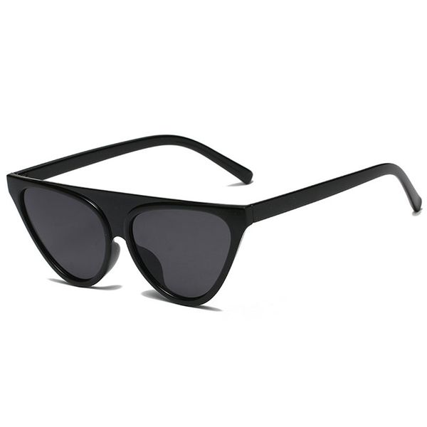 fashion brand women sunglasses flat style cat eye sun glasses female elegant eyewear shades uv400 gafas, White;black
fashion brand women sunglasses flat style cat eye sun glasses female elegant eyewear shades uv400 gafas, White;black