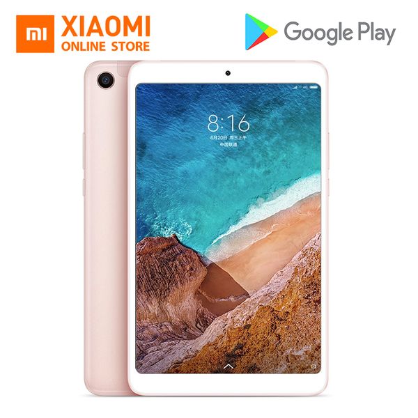 Original xiaomi mi pad 4 lte wifi 4gb 64gb 8 quot 16 9 mi pad 4 napdragon 660 aie core 12 0mp 5 0mp xiaomi tablet tablet pad 2018
Original xiaomi mi pad 4 lte wifi 4gb 64gb 8 quot 16 9 mi pad 4 napdragon 660 aie core 12 0mp 5 0mp xiaomi tablet tablet pad 2018