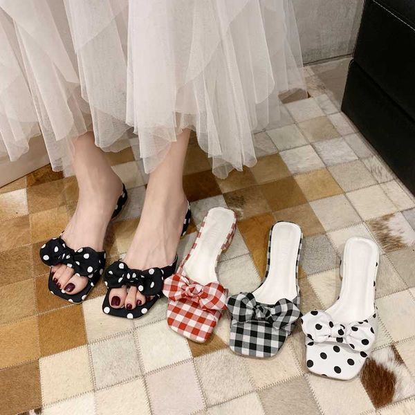 female shoes womens slippers outdoor square heel slides fashion med 2020 summer soft block hoof heels rubber fabric pu, Black
female shoes womens slippers outdoor square heel slides fashion med 2020 summer soft block hoof heels rubber fabric pu, Black