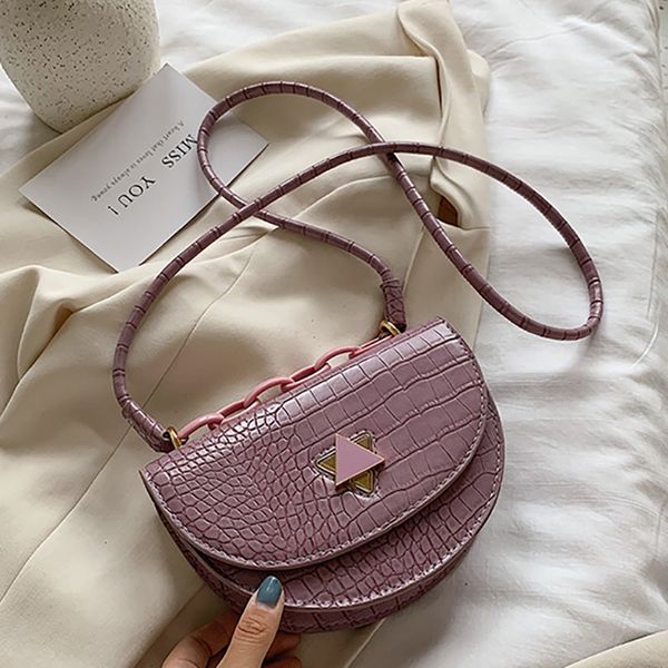 pu leather saddle crossbody bags for women 2020 trend shoulder bag summer woman purses and handbags lady cross body bag
pu leather saddle crossbody bags for women 2020 trend shoulder bag summer woman purses and handbags lady cross body bag
