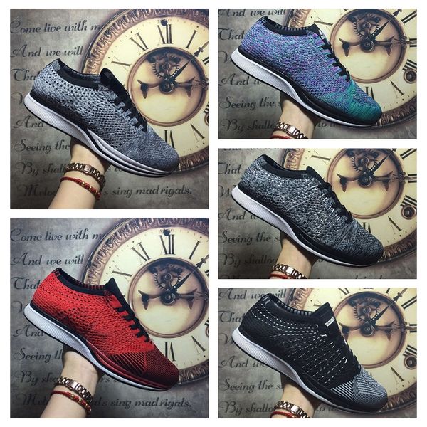 nfkra1 2018 flywire knit racer men women casual shoes oreo 2.0 jogging sneakers multicolor athletic fly line shoes
nfkra1 2018 flywire knit racer men women casual shoes oreo 2.0 jogging sneakers multicolor athletic fly line shoes
