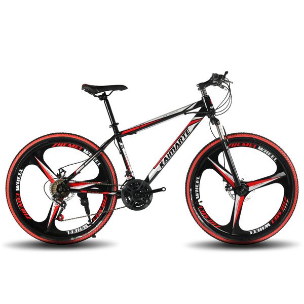 factory wholesale 26-inch mountain bike variable speed student gift customization one-piece hair bicycle
factory wholesale 26-inch mountain bike variable speed student gift customization one-piece hair bicycle