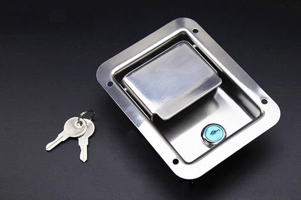 stainless steel truck lock door hardware electric cabinet lock fire box toolcase lock industrial equipment doorpull handle knob
stainless steel truck lock door hardware electric cabinet lock fire box toolcase lock industrial equipment doorpull handle knob