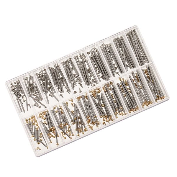 watch pin friction strap pressure bars with rivet ends size 10mm-28mm, Bronze;slivery
watch pin friction strap pressure bars with rivet ends size 10mm-28mm, Bronze;slivery