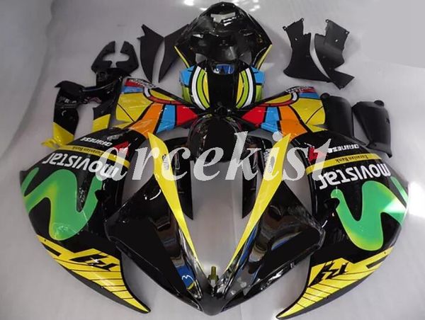 новый abs для литья под давлением для мотоциклов полных обтекателей комплектов для yamaha yzf-r1 2009 2010 2011 2012 2014 09 2013 10 11 12 1
новый abs для литья под давлением для мотоциклов полных обтекателей комплектов для yamaha yzf-r1 2009 2010 2011 2012 2014 09 2013 10 11 12 1