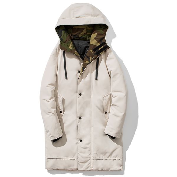 2019 new winter down coat for men duck down jacket long parka winter thicken outwear hooded jacket qt20381, Black
2019 new winter down coat for men duck down jacket long parka winter thicken outwear hooded jacket qt20381, Black