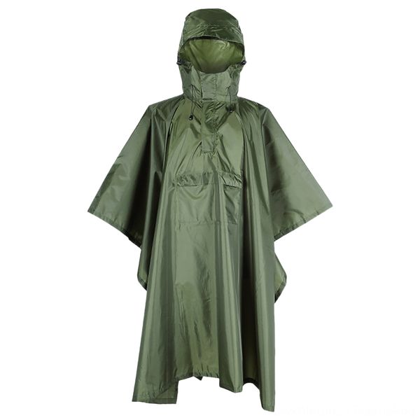 multifunctional waterproof rainwear rainproof poncho with outdoor wear athletic & outdoor apparel reflective camping fishing motorcycle rain, Blue;black
multifunctional waterproof rainwear rainproof poncho with outdoor wear athletic & outdoor apparel reflective camping fishing motorcycle rain, Blue;black