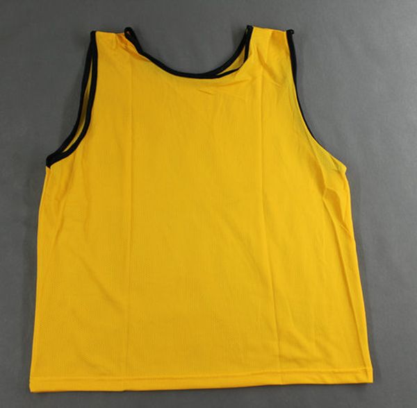 10pcs/lot men's blank soccer group against bibs yellow football training jerseys mens soccer shirts sports group against mesh vest, Black
10pcs/lot men's blank soccer group against bibs yellow football training jerseys mens soccer shirts sports group against mesh vest, Black