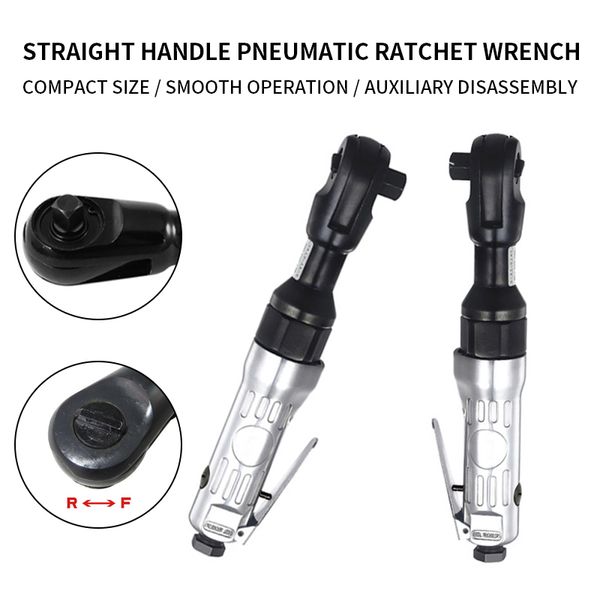 air pneumatic wrench 1/2" 3/8" 68n.m industrial grade powerful ratchet spanner high torque small wind gun power tools
air pneumatic wrench 1/2" 3/8" 68n.m industrial grade powerful ratchet spanner high torque small wind gun power tools