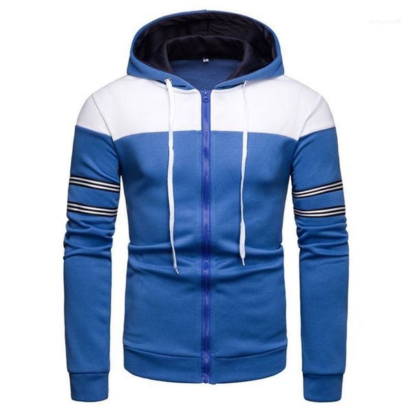 color hoodie outerwear fashion casual mens clothing new autumn winter mens designer jackets dynamic leisure multi, Black;brown
color hoodie outerwear fashion casual mens clothing new autumn winter mens designer jackets dynamic leisure multi, Black;brown