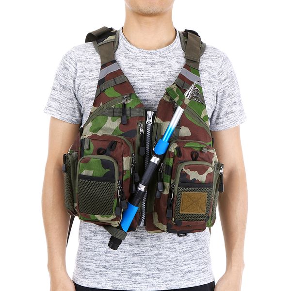 outdoor breathable fishing life vest superior bearing life safety jacket swimming floatation waistcoat vest
outdoor breathable fishing life vest superior bearing life safety jacket swimming floatation waistcoat vest
