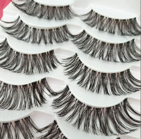 thick false eyelashes messy cross thick natural fake eye lashes professional makeup tips bigeye makeup tool long false eyelashes
thick false eyelashes messy cross thick natural fake eye lashes professional makeup tips bigeye makeup tool long false eyelashes