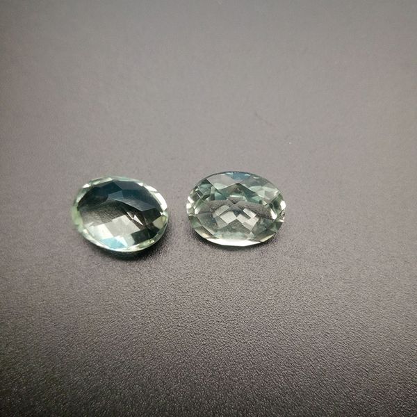 natural prasiolite oval checkboard cut high-end 100% guarantee semi-precious stone 10x8-14x10mm loose gemstone for jewelry making 10pcs/lot, Black
natural prasiolite oval checkboard cut high-end 100% guarantee semi-precious stone 10x8-14x10mm loose gemstone for jewelry making 10pcs/lot, Black