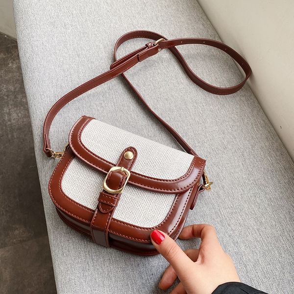 2020 new women's shoulder bag girls small bags fashion casual small square bag trend wild hit color shoulder messenger
2020 new women's shoulder bag girls small bags fashion casual small square bag trend wild hit color shoulder messenger