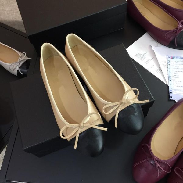designer luxury women summer patent matte leather ballet ballerina flats with rivets pointed shoes size 34-41 many colors xf180324 l01, Black
designer luxury women summer patent matte leather ballet ballerina flats with rivets pointed shoes size 34-41 many colors xf180324 l01, Black